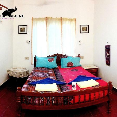 קובאלאם Ganesh House Homestay מראה חיצוני תמונה