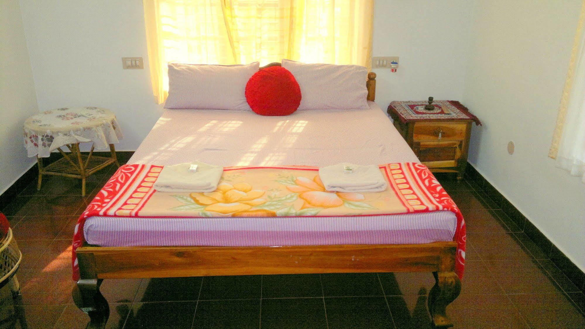 קובאלאם Ganesh House Homestay מראה חיצוני תמונה