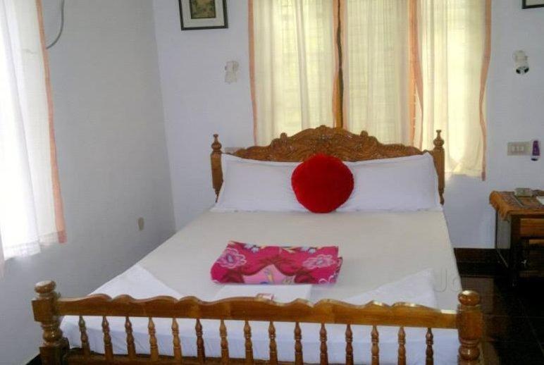 קובאלאם Ganesh House Homestay מראה חיצוני תמונה